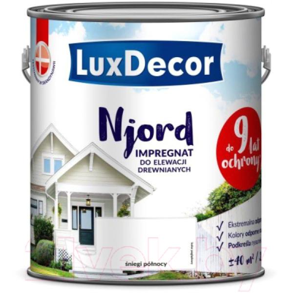 Luxdecor Njord